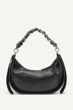 FIONA SMALL HOBO DKNY SS26 - Image 3