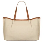 Τσάντα Shopper Ψάθινη BYBLOS SS26 - Image 3