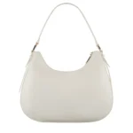 DAPHNE Ivory Women's shoulder bag BYBLOS SS26 - Image 3