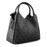 Meridian Ii Γυναικεία Τσάντα Ώμου GUESS SS26 - Image 4