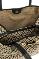 Γυναικεία Τσάντα tote Sophia large GUESS SS26 - Image 3
