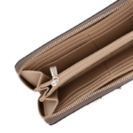 Πορτοφόλι latte logo GUESS SS26 - Image 4