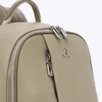 BACKPACK WITH SACRO DETAILS AXEL SS26 - Image 4