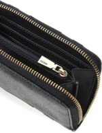 Πορτοφόλι Laurel Ii SLG Med Zip Around CLO GUESS SS26 - Image 4
