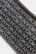 AVRIL SHOULDER BAG DKNY SS26 - Image 4