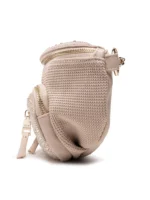 Τσαντάκι Μέσης﻿ Μπεζ STEVE MADDEN SS26 - Image 7