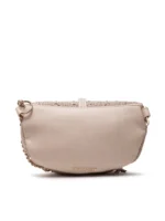 Τσαντάκι Μέσης﻿ Μπεζ STEVE MADDEN SS26 - Image 4