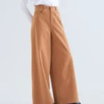 Τζιν Camel από 100% βαμβάκι COMPANIA FANTASTICA FW26-27