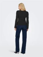 ONLNATASCHA LS BLING O-NECK CC KNT ONLY FW26-27 - Image 2