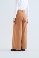 Τζιν Camel από 100% βαμβάκι COMPANIA FANTASTICA FW26-27 - Image 2