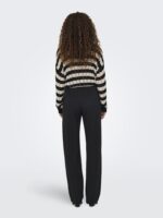 ONLPOPTRASH MW STRAIGHT PANT ONLY FW26-27 - Image 4
