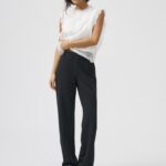 ONLPOPTRASH MW STRAIGHT PANT ONLY FW26-27