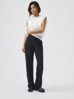ONLPOPTRASH MW STRAIGHT PANT ONLY FW26-27