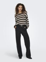 ONLPOPTRASH MW STRAIGHT PANT ONLY FW26-27 - Image 3