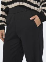 ONLPOPTRASH MW STRAIGHT PANT ONLY FW26-27 - Image 2