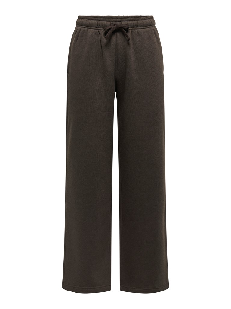 ONLY_Autumnwinter_4807803_15338734 ONLBEST STRAIGHT PANT SWT NOOS ONLY FW26-27 - Image 1