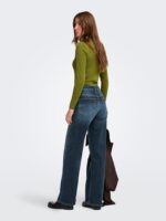 ONLMADISON BLUSH Denim ONLY FW26-27 - Image 4