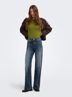 ONLMADISON BLUSH Denim ONLY FW26-27 - Image 3
