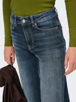 ONLMADISON BLUSH Denim ONLY FW26-27 - Image 2
