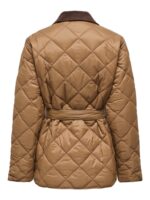 ONLTAHIA LW CORD MIX JACKET ONLY FW26-27 - Image 2