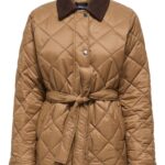 ONLTAHIA LW CORD MIX JACKET ONLY FW26-27