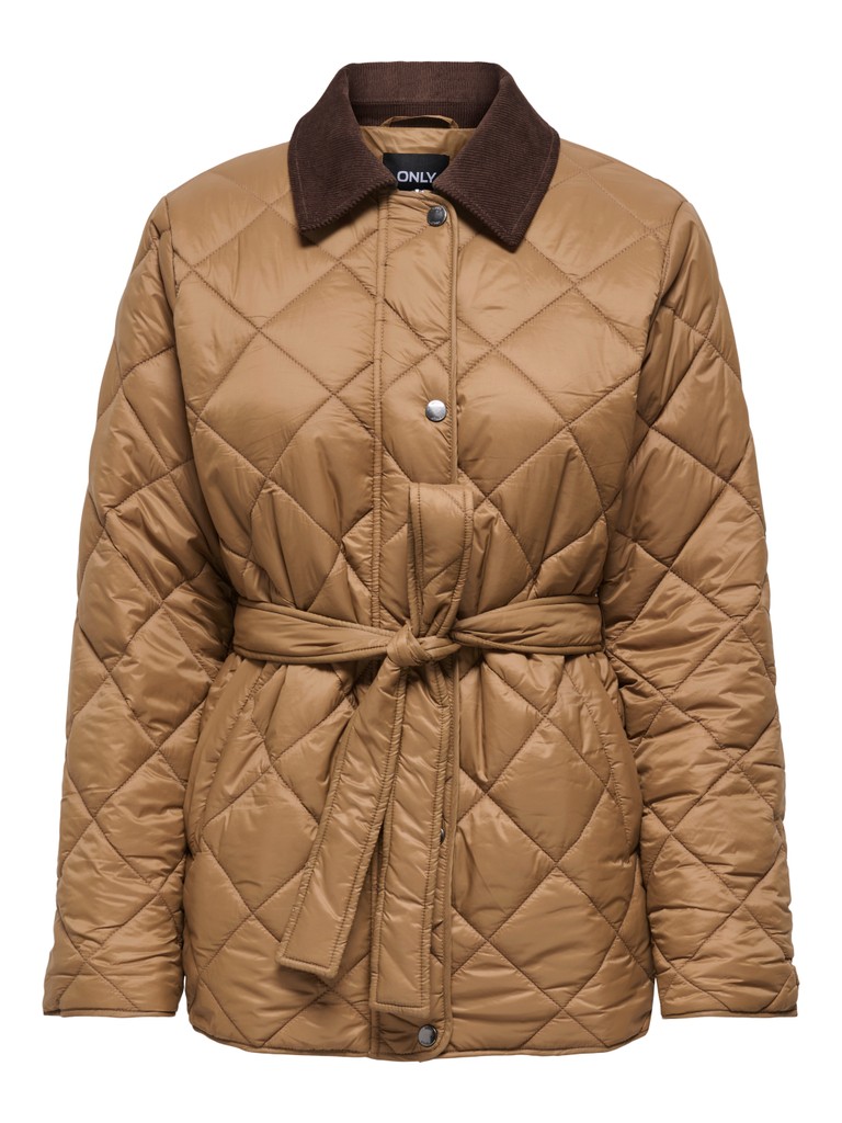 ONLY_Autumnwinter_5010221_15373692 ONLTAHIA LW CORD MIX JACKET ONLY FW26-27 - Image 1