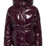 ONLRILLO SHINY PUFFER CC OTW ONLY FW26-27
