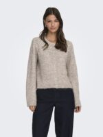 ONLMIGGIE LS O-NECK PEARL CARDI KNT ONLY FW26-27 - Image 3