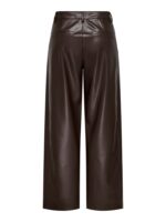 ONLNELI MW FAUX LEA BARREL PANT ONLY FW26-27 - Image 7