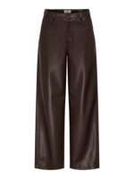 ONLNELI MW FAUX LEA BARREL PANT ONLY FW26-27