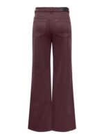 ONLMADISON-SILLE HW WIDE PANT ONLY FW26-27 - Image 2