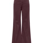 ONLMADISON-SILLE HW WIDE PANT ONLY FW26-27