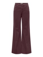 ONLMADISON-SILLE HW WIDE PANT ONLY FW26-27