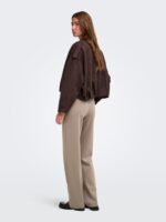 ONLPOPTRASH MW STRAIGHT PANT ONLY FW26-27 - Image 4