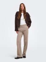 ONLPOPTRASH MW STRAIGHT PANT ONLY FW26-27 - Image 3