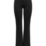 ONLPAIGE MW CUT FLARED PANT ONLY FW26-27