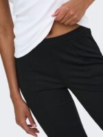 ONLPAIGE MW CUT FLARED PANT ONLY FW26-27 - Image 6