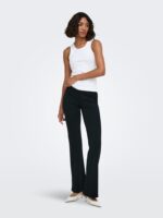 ONLPAIGE MW CUT FLARED PANT ONLY FW26-27 - Image 3