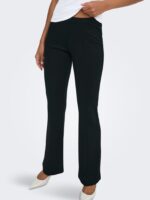 ONLPAIGE MW CUT FLARED PANT ONLY FW26-27 - Image 2