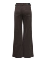 ONLMADISON-SILLE HW WIDE PANT ONLY FW26-27 - Image 7