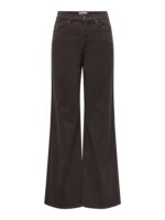 ONLMADISON-SILLE HW WIDE PANT ONLY FW26-27