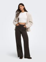 ONLMADISON-SILLE HW WIDE PANT ONLY FW26-27 - Image 3