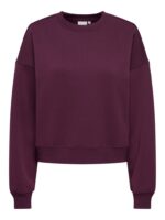 ONLBEST L/S CREW NECK SWT ONLY FW26-27