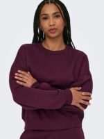 ONLBEST L/S CREW NECK SWT ONLY FW26-27 - Image 6