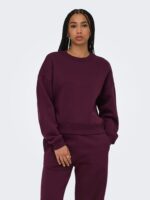 ONLBEST L/S CREW NECK SWT ONLY FW26-27 - Image 5