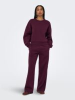 ONLBEST L/S CREW NECK SWT ONLY FW26-27 - Image 3
