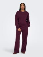 ONLBEST STRAIGHT PANT SWT NOOS ONLY FW26-27 - Image 3