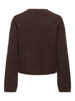 ONLMIGGIE LS O-NECK PEARL CARDI KNT ONLY FW26-27 - Image 3