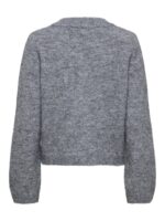 ONLMIGGIE LS O-NECK PEARL CARDI KNT ONLY FW26-27 - Image 7