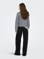 ONLMIGGIE LS O-NECK PEARL CARDI KNT ONLY FW26-27 - Image 4